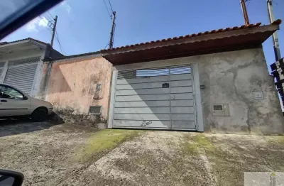 Casa com 1 quarto à venda no Jardim São Luís, São Paulo 