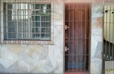 Casa térrea para locação comercial - av. nossa senhora do sabará