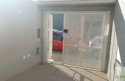 Belíssimo sobrado 3 dormitórios e 2 vagas na vila mascote