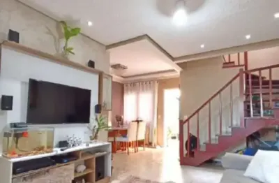 Casa em condomínio fechado com 3 quartos à venda na Vila Campo Grande, São Paulo 