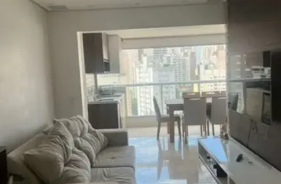 Apartamento com 3 quartos à venda na Vila Santa Catarina, São Paulo 