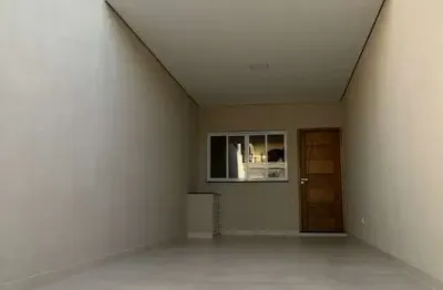 Casa com 3 quartos à venda no Campo Limpo, São Paulo 