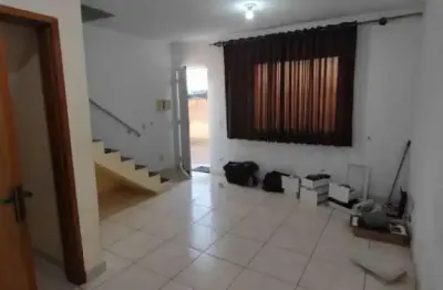 Sobrado em condomínio fechado à venda - capão redondo próximo a nova estação do metrô