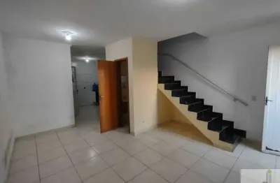 Sobrado em condomínio fechado no capão redondo, jardim boa esperança  próx magazine luiza.