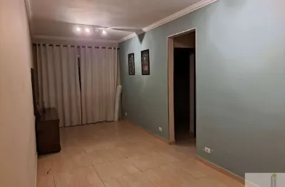 Apartamento com 2 quartos à venda no Pedreira, São Paulo 