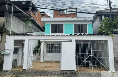 Casa com 3 quartos à venda no Capão Redondo, São Paulo 