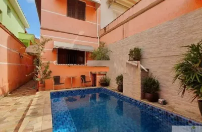 Casa com 2 quartos à venda no Jardim Iracema, São Paulo 