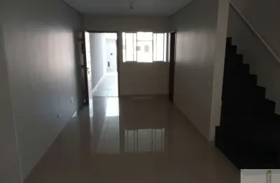 Sobrado à venda no campo grande - conforto e praticidade para sua família!