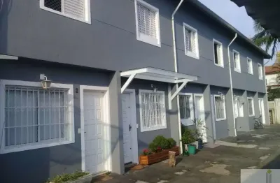 Parque fernanda sobrado condominio fechada próximo o sonda