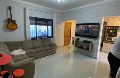 Casa com 2 quartos à venda no Parque Regina, São Paulo 