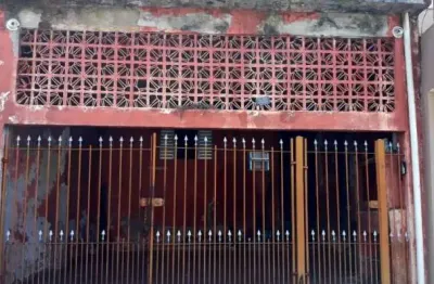 Casa com 2 quartos à venda na cidade ademar, são paulo , 200 m2 por r$ 400.000