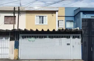 Jabaquara Sobrado Proximo Viação Tam Excelente para consulktório Veterinário