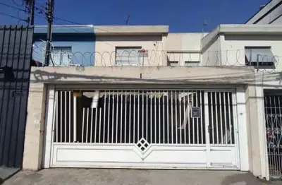 Casa com 3 quartos à venda no Jabaquara, São Paulo 