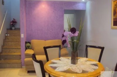 Sobrado campo grande com 170 m², 4 dormitórios, 4 vagas + e edícula. aceita permuta