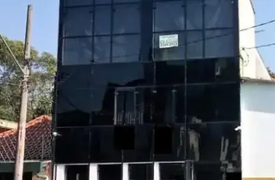 Prédio com 16 salas à venda no Campo Grande, São Paulo 