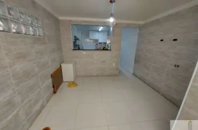 Casa com 2 quartos à venda no Jabaquara, São Paulo 