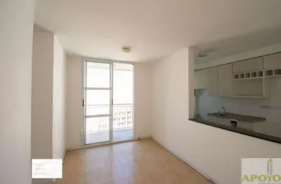 Apartamento com 2 quartos à venda no Jardim Prudência, São Paulo 