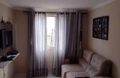 Apartamento campo limpo inoccop próximo horto do ipe com elevador