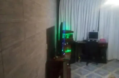 Casa com 3 quartos à venda na Cidade Júlia, São Paulo 