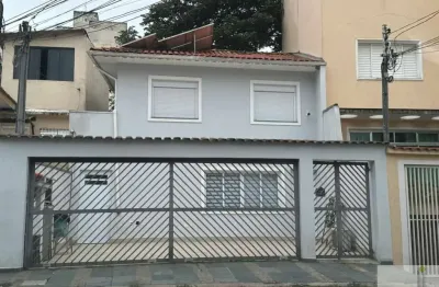 Vila marina sobrado vila fechada 300 metros estação do metrtô