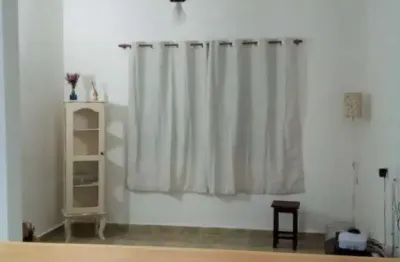 Casa térrea à venda - 2 dormitórios com suíte | próximo à vila mascote