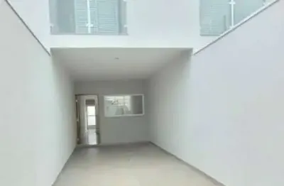 Casa com 3 quartos à venda no Jardim Consórcio, São Paulo 