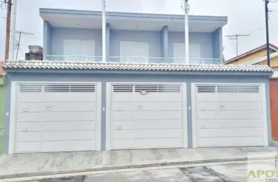 Casa com 3 quartos à venda em Cupecê, São Paulo 