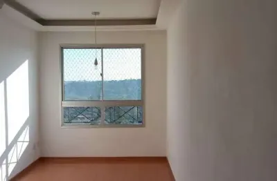 Apartamento com 2 quartos para alugar na Vila Campo Grande, São Paulo 