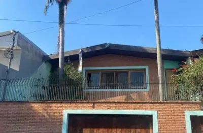 Casa com 3 quartos à venda no Pedreira, São Paulo 