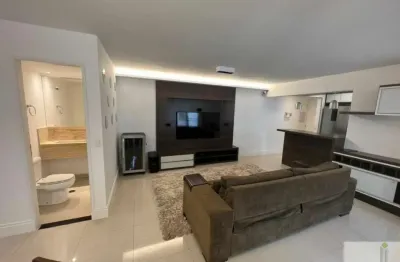 Brooklin 2 dormitórios, 2 suítes, 2 vagas, 98m², varanda gourmet
