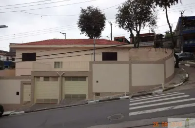 Casa com 3 quartos à venda no Jardim São Luís, São Paulo 