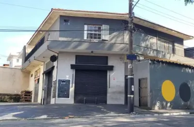 Ponto comercial à venda na Cidade Ademar, São Paulo 