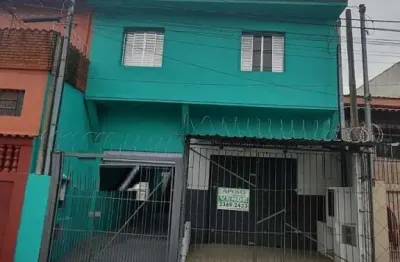 Jabaquara - salão comercial + 3 apartamentos para renda 360.000,00