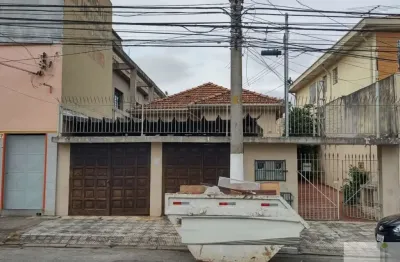 Imóvel residencial ou comercial - 262m² | próx. ao metrô conceição parcelas diretas com proprietário