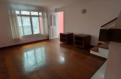 Jardim prudência, sobrado, 4 dormitórios, suíte, 212m²