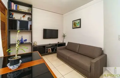 Sobrado em condomínio com 3 dormitorios e 2 vagas de garagem