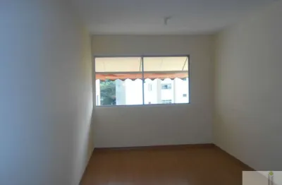 Apartamento com 3 quartos à venda no Jardim Marajoara, São Paulo 