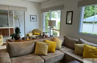 Jardim dos estados alto boa vista belissim sobrado condominio