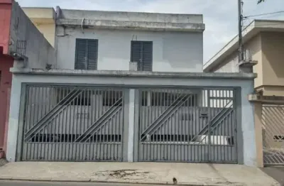 Sobrado residencial ou comercial no campo grande para venda