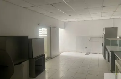 Ponto comercial com 2 salas à venda no Jardim Bom Refúgio, São Paulo 