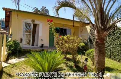 Duas casas  no balneário são francisco pedreira  com 549 metros de terreno