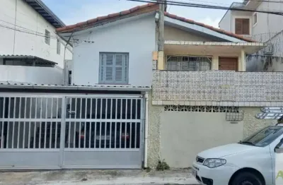 Casa com 2 quartos à venda no Jardim Prudência, São Paulo 