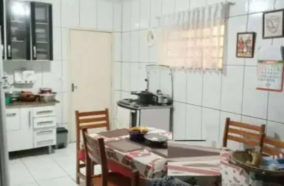 Vila santa rita cidade dutra sobrado excelente localização