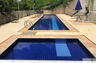 Vila andrade morumbi trav nelso gama de oliveira lindo apartamento lazer completo !!