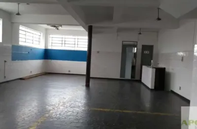 Barracão / Galpão / Depósito com 4 salas à venda em Cupecê, São Paulo 