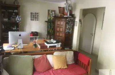 Campo Belo 4 Dormitórios, Suíte com closet, 2 Vagas, 120m² útil