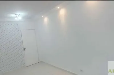 Apartamento com 2 quartos à venda em Interlagos, São Paulo 