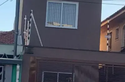 Sobrado residencial ou comercial - excelente localização no campo grande (zona sul)