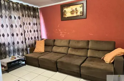 Casa térrea isolada à venda - parque fernanda - excelente localização!