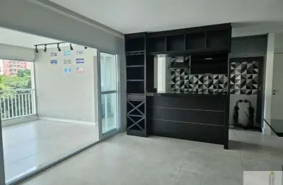 Apartamento com 2 quartos à venda na Vila Mascote, São Paulo 